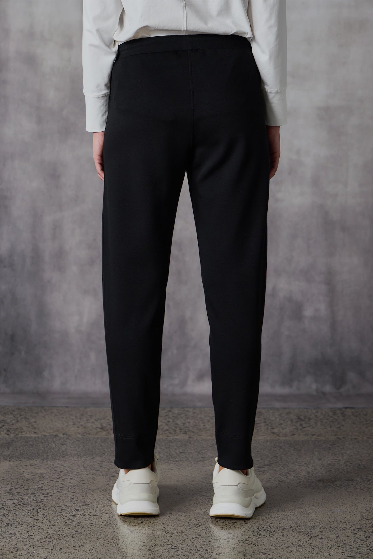 Lania The Label Chiara Jogger - Black