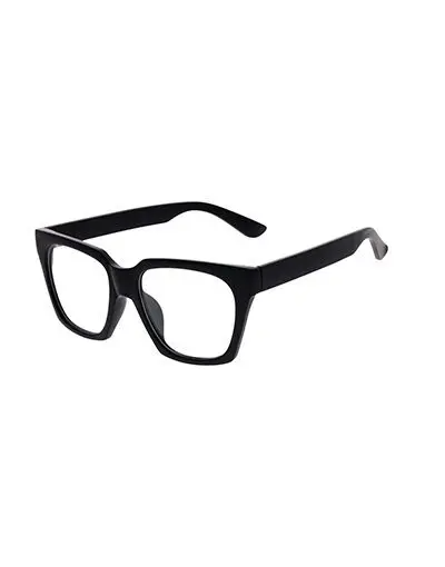 Daily Eyewear 10AM Reading Glasses - Black