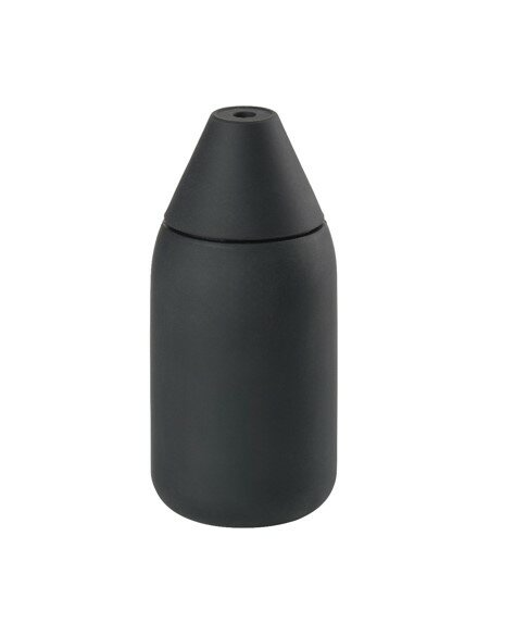 Zone 'Singles' Soap Dispenser - Black