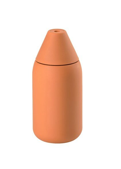 Zone 'Singles' Soap Dispenser - Apricot