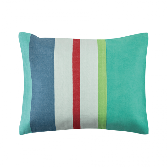 Remember Beach Cushion - Laguna