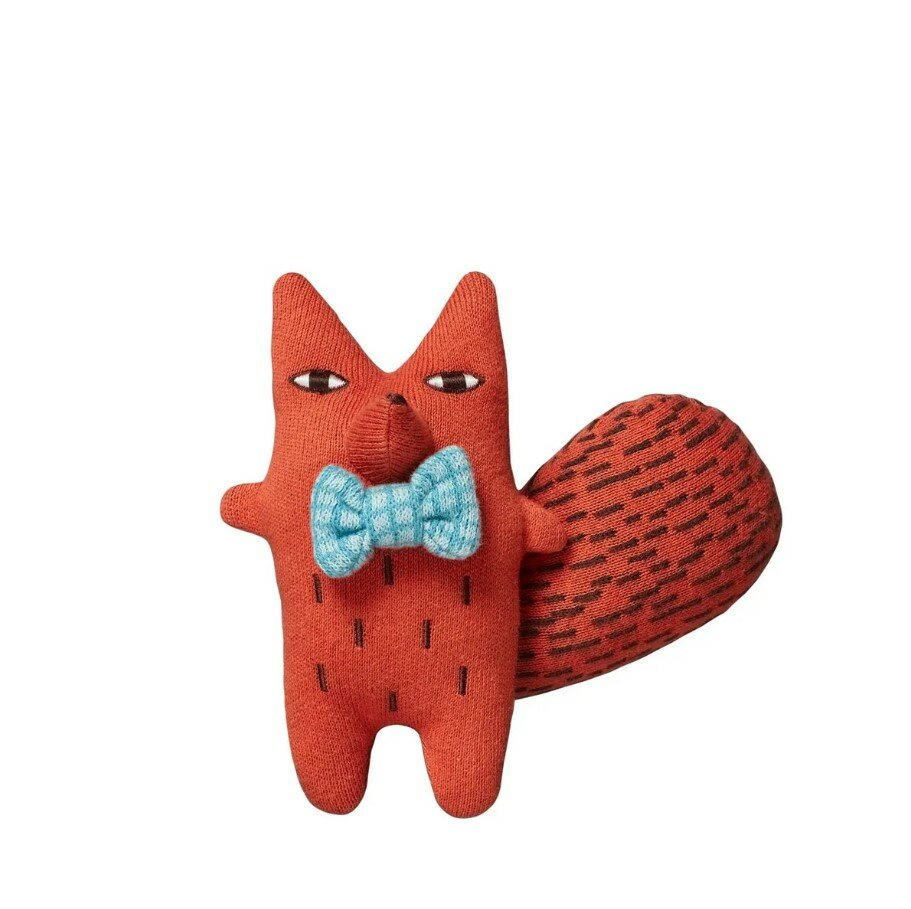 Donna Wilson - Sid Squirrel Fox