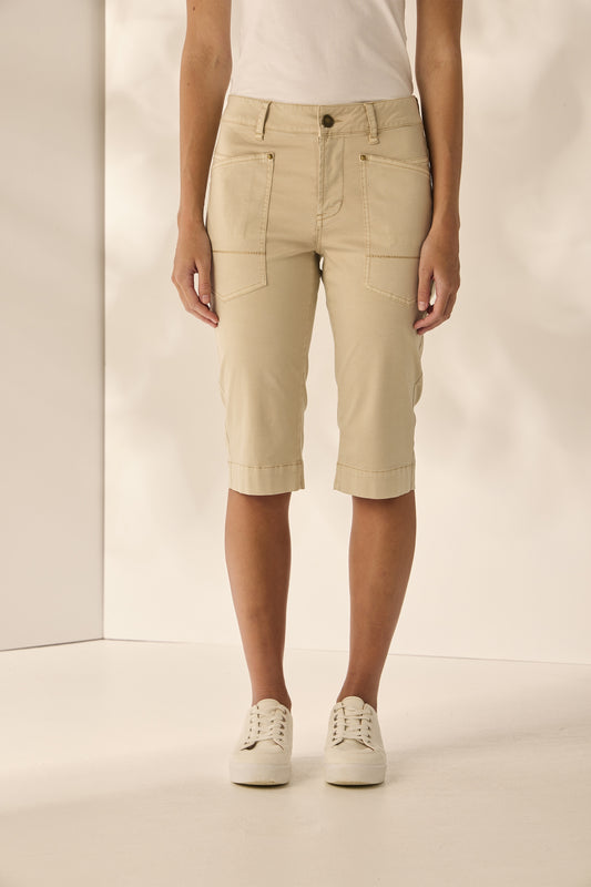 Lania The Label Heather Short - Latte