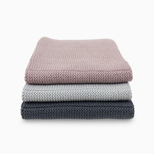 Ecovask Dishcloth HD 3pk - Maisy