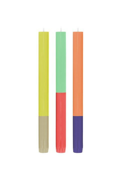 Remember Stick Candle Set - Ibiza
