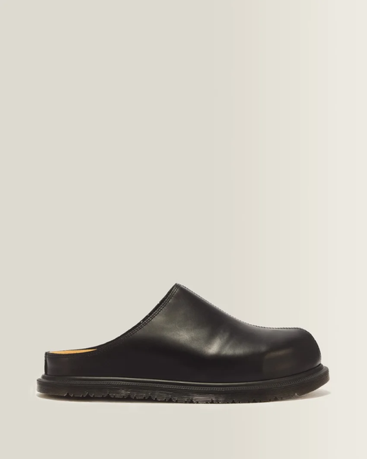 Dr Marten's San Mule - Black Orleans