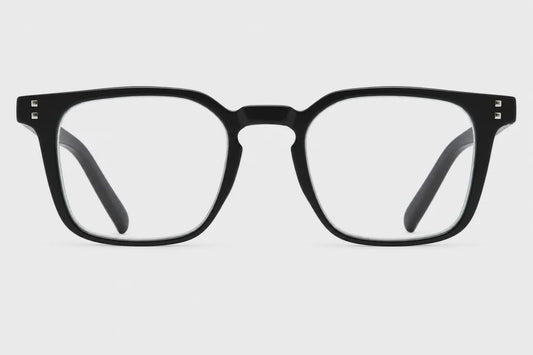 Daily Eyewear - 4pm Reading Glasses - Black