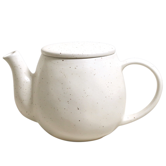 Robert Gordon Teapot 500ml - Natural Earth