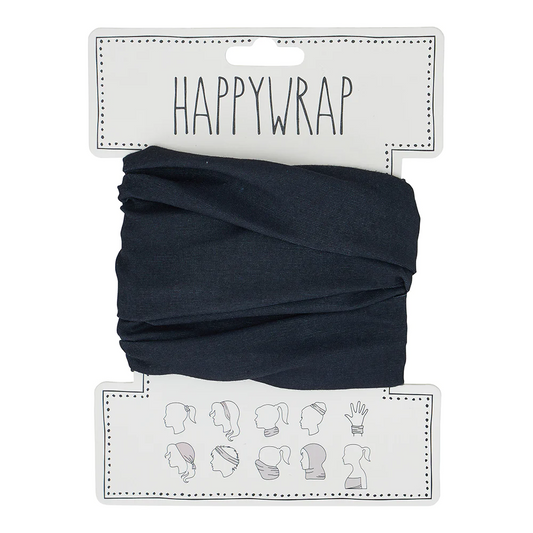 Annabel Trends Happywrap - Black