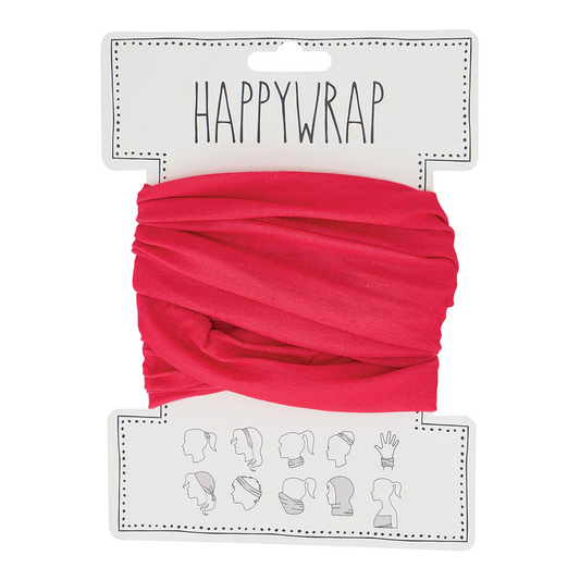 Annabel Trends Happywrap - Hot Pink