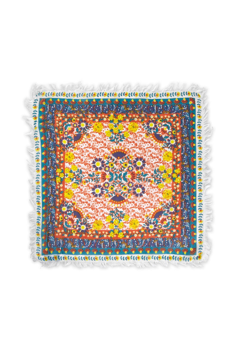 Lollys Laundry Ivy Scarf - Multi