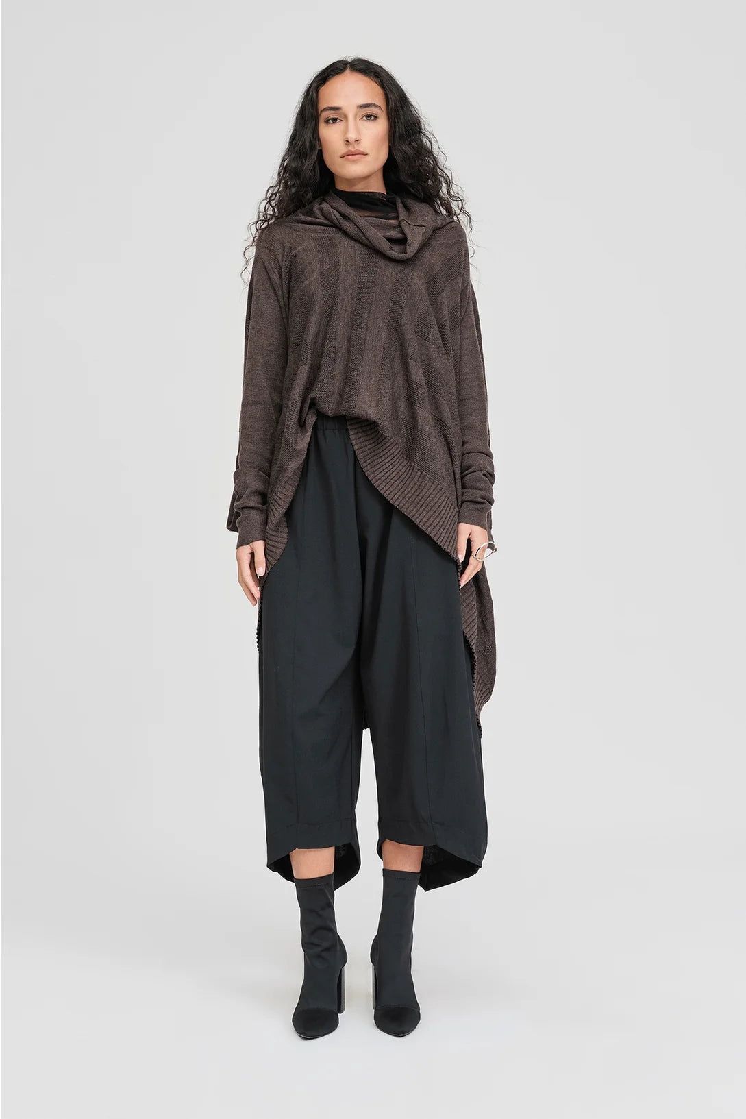 Taylor Diversion Pant - Black