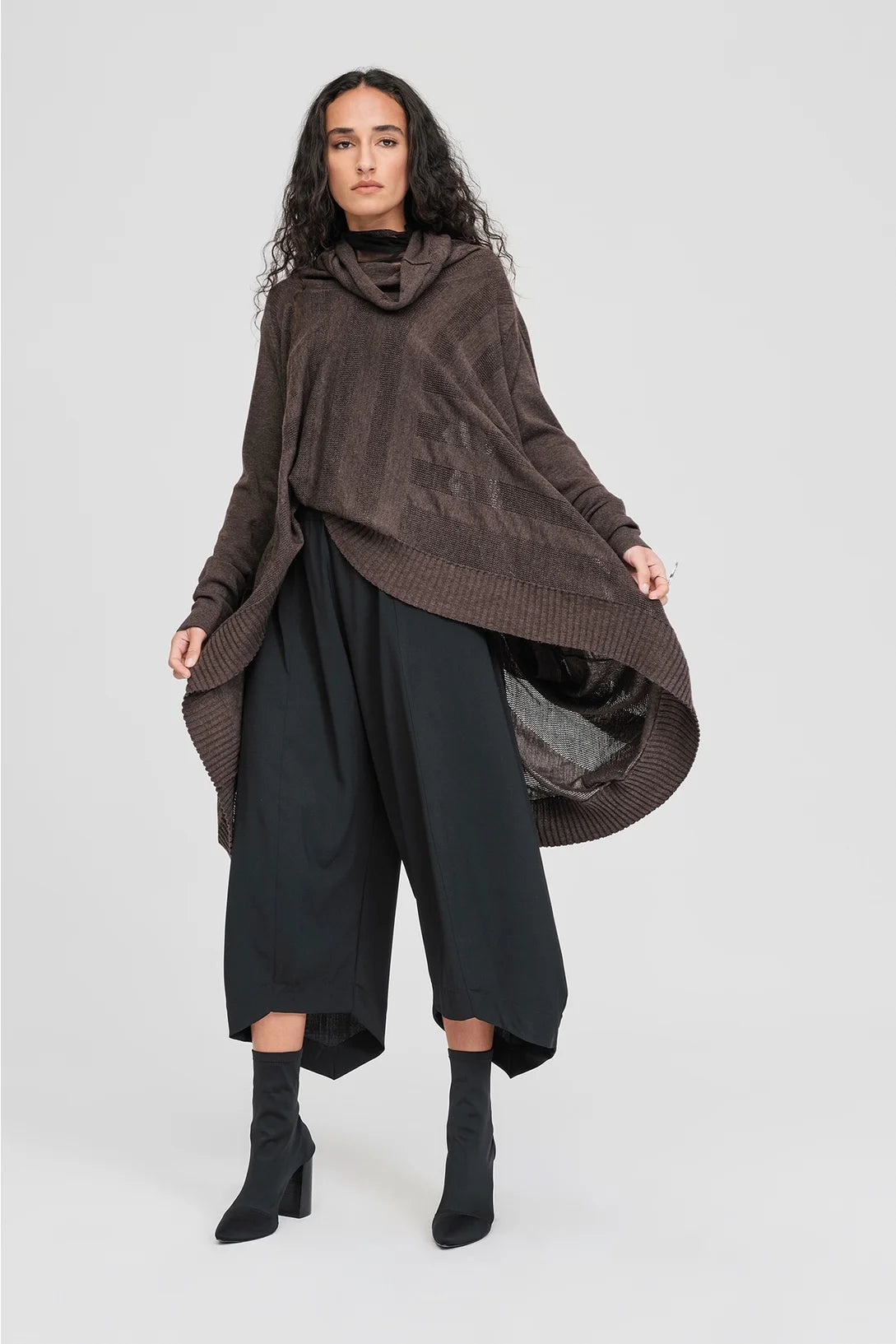 Taylor Diversion Pant - Black