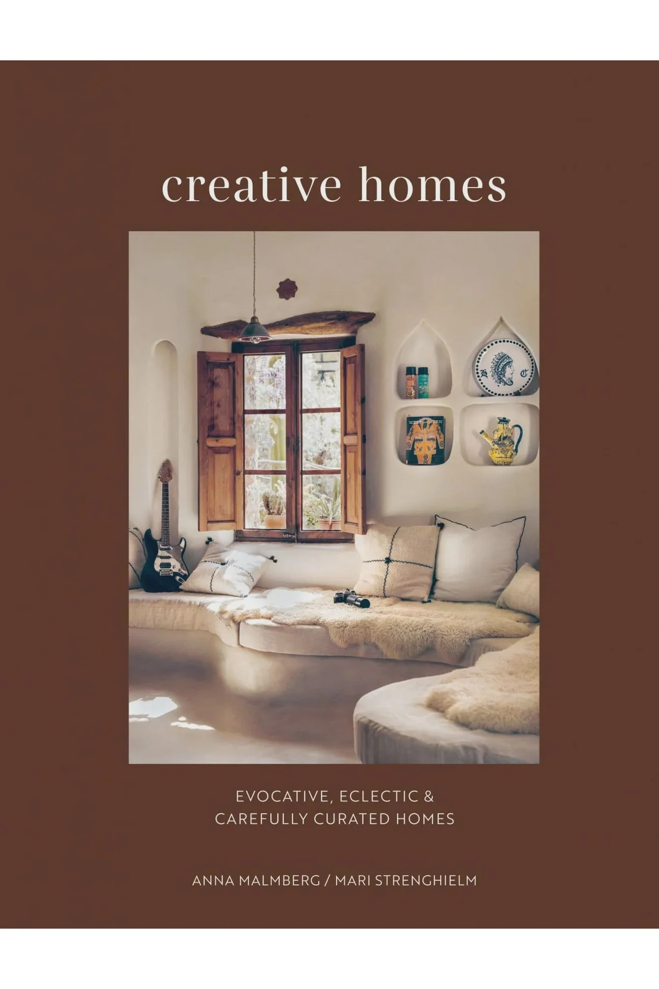 Creative Homes Book