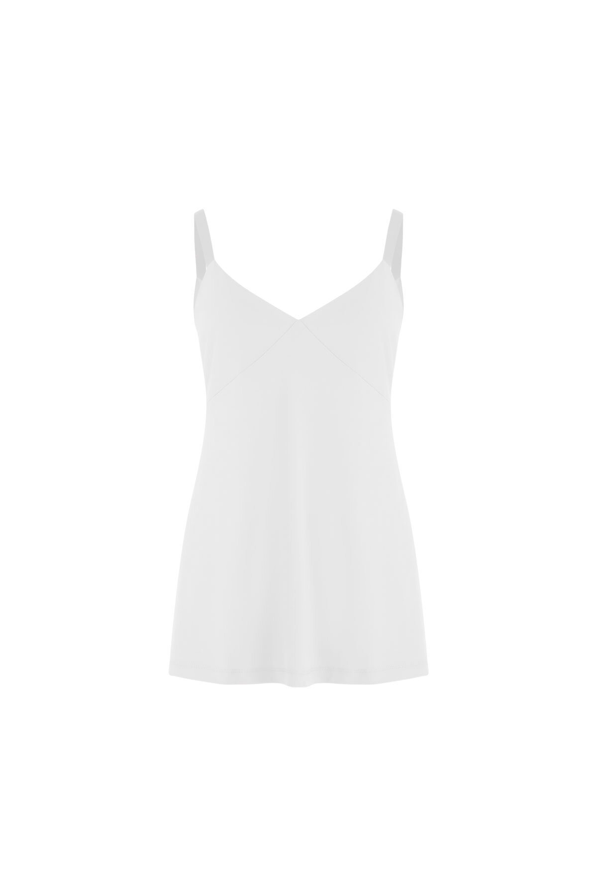 Curate Cami Thing Camisole - White
