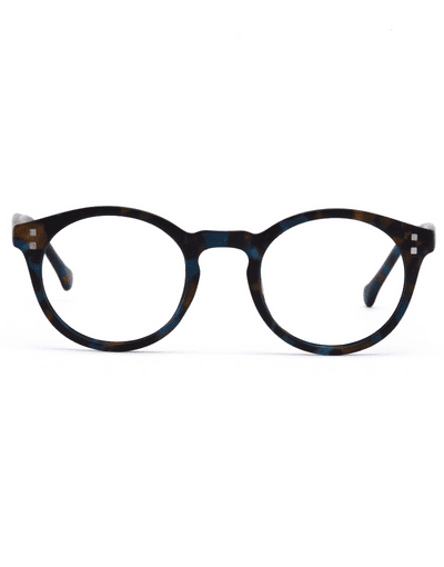 Daily Eyewear 7AM Reading Glasses - Multi Tort