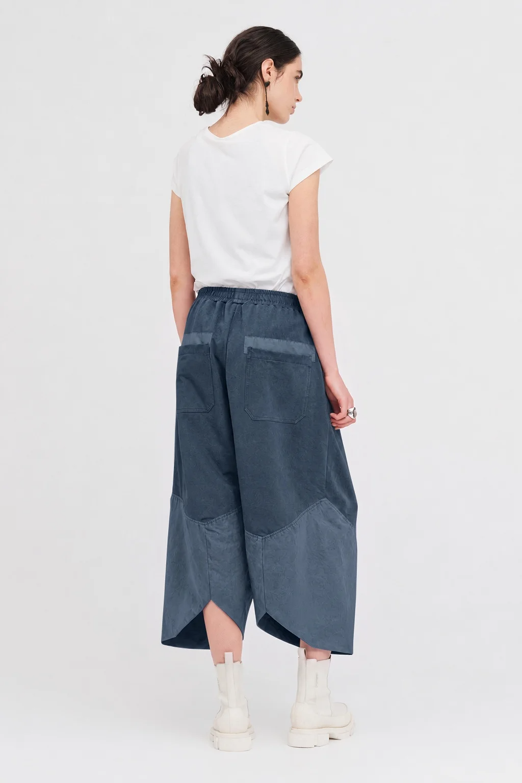Taylor Asset Pant - Diffused Indigo