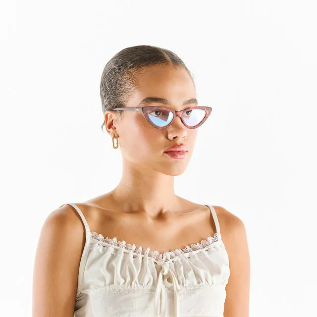 Okkia OK009 Adriana Screen Glasses - Classic Havana