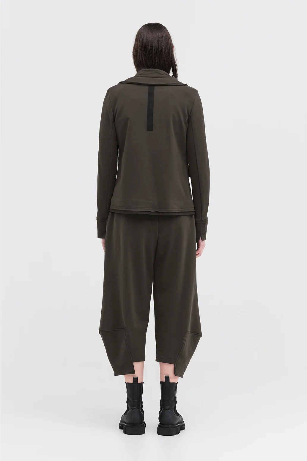 Taylor Proceed Pant - Tarmac