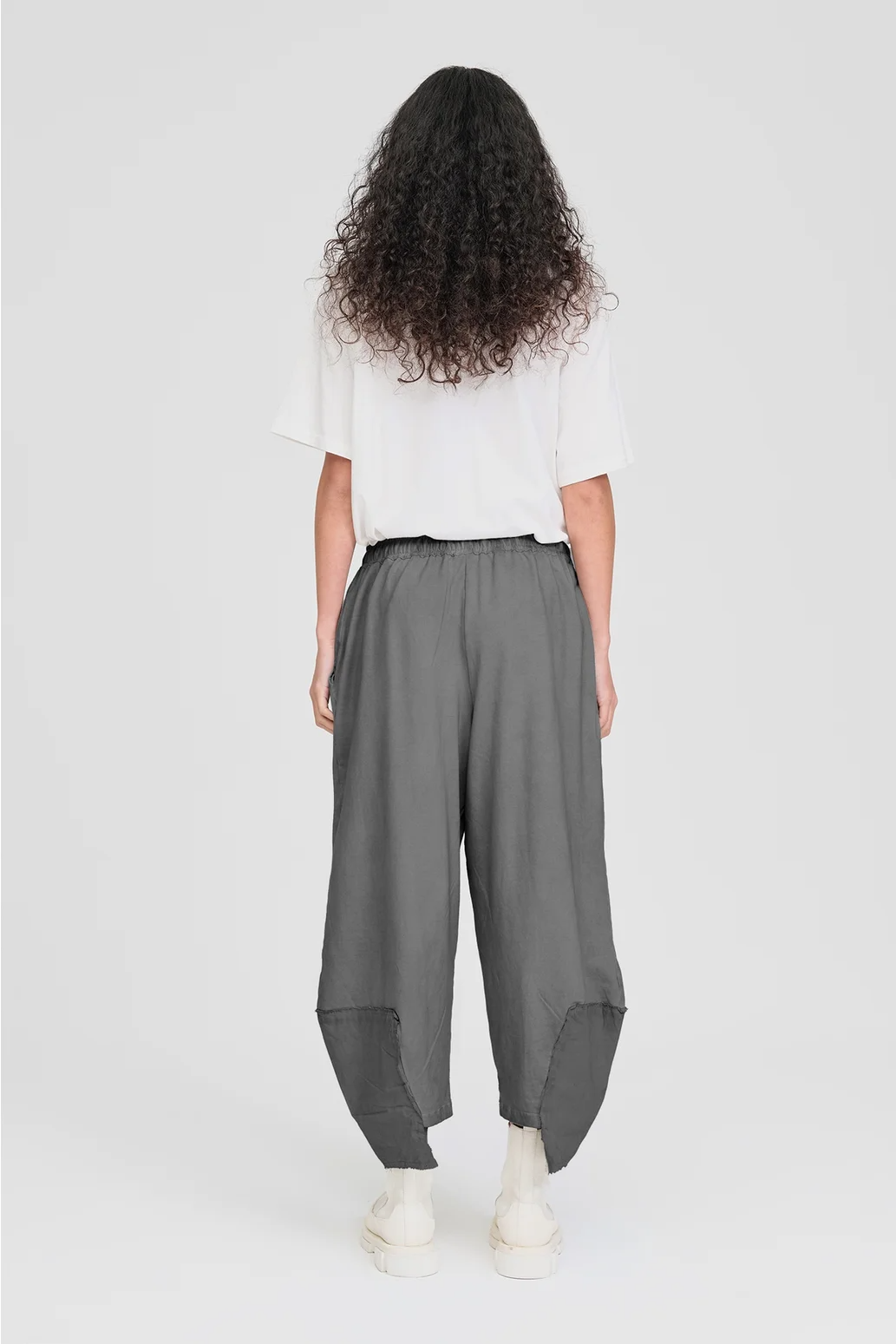 Taylor Proceed Pant - Pewter