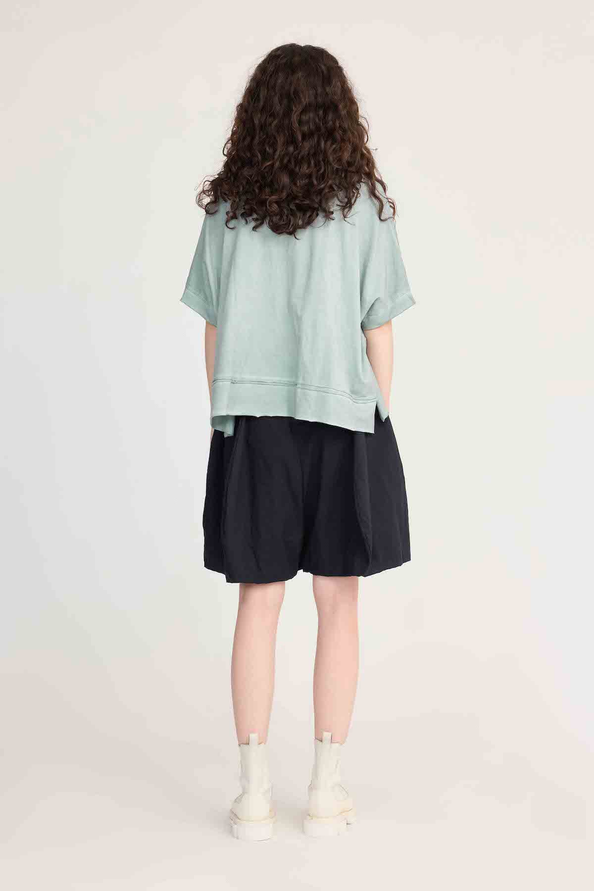 Taylor Strand Sweat - Diffused Mirage