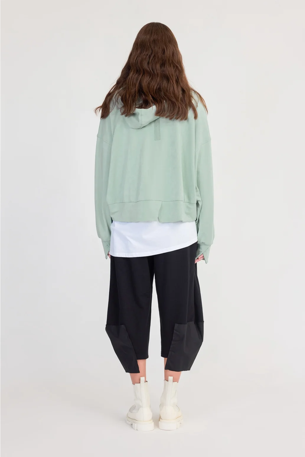 Taylor Undertake Jacket - Mirage