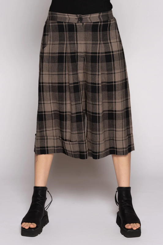 Dogstar Arya Shorts - Truffle