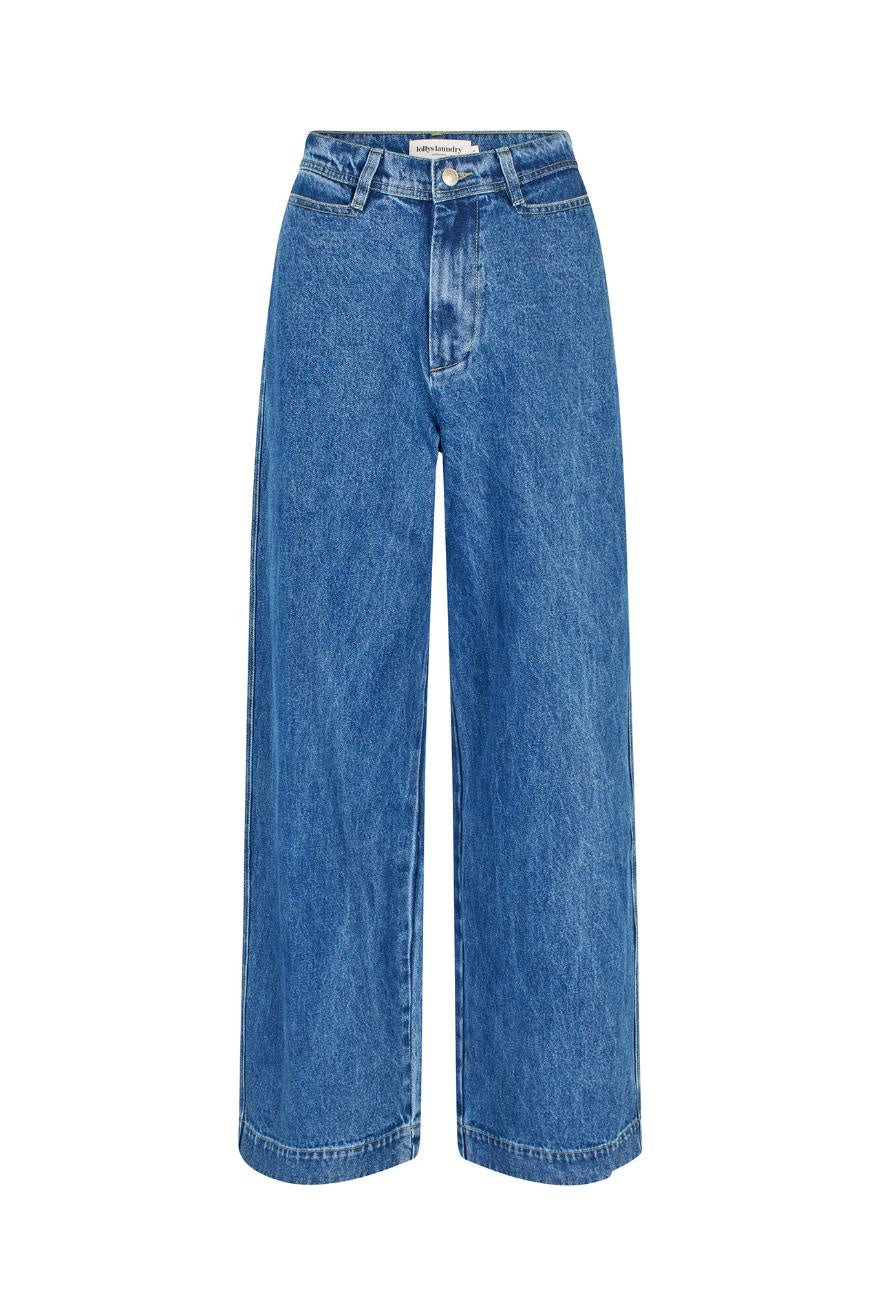 Lollys Laundry FloridaLL Pants - Blue
