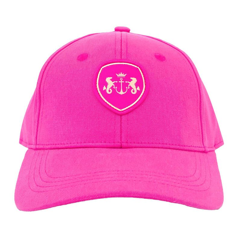 Dark Hampton The Pink Paradise Cap