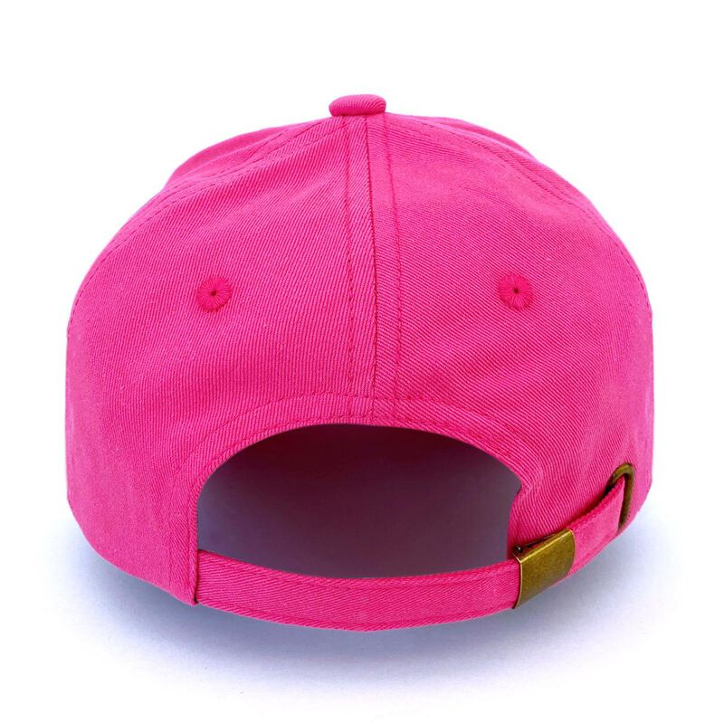 Dark Hampton The Pink Paradise Cap