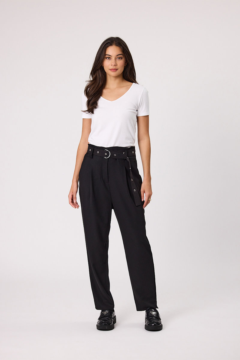 Design Nation Soho Pant - Black