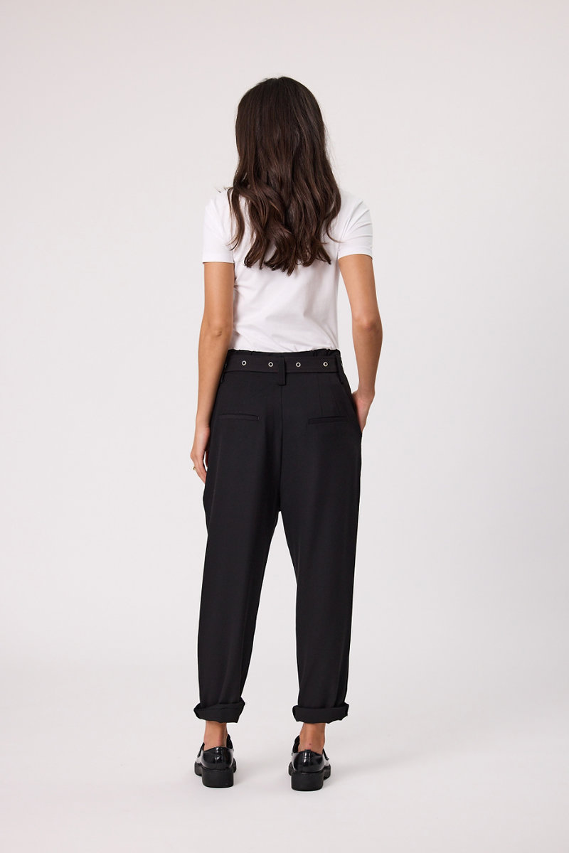 Design Nation Soho Pant - Black