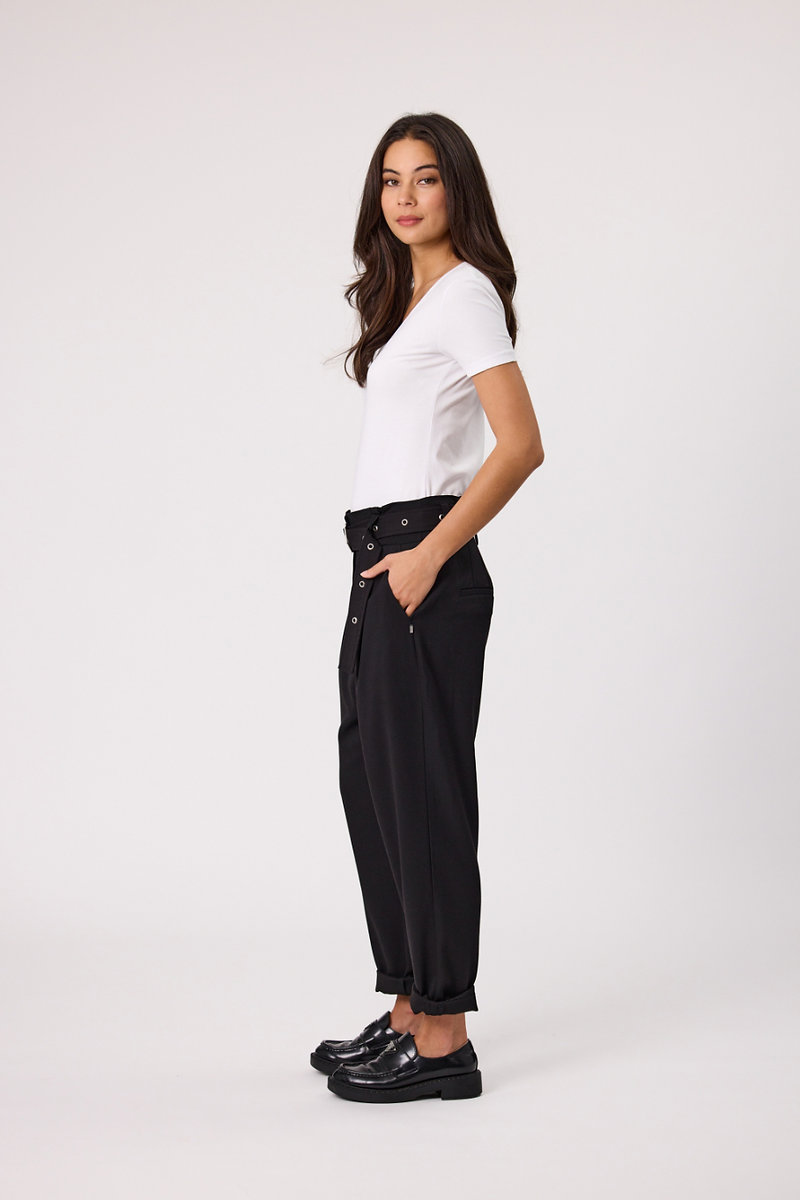 Design Nation Soho Pant - Black