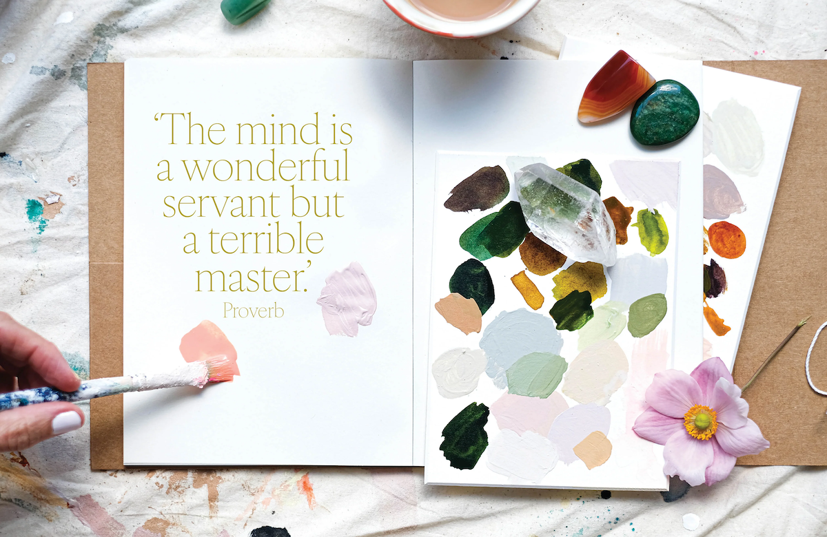 The Art Of Joy - Jen Sievers