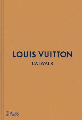 Catwalk Louis Vuitton - Jo Ellison