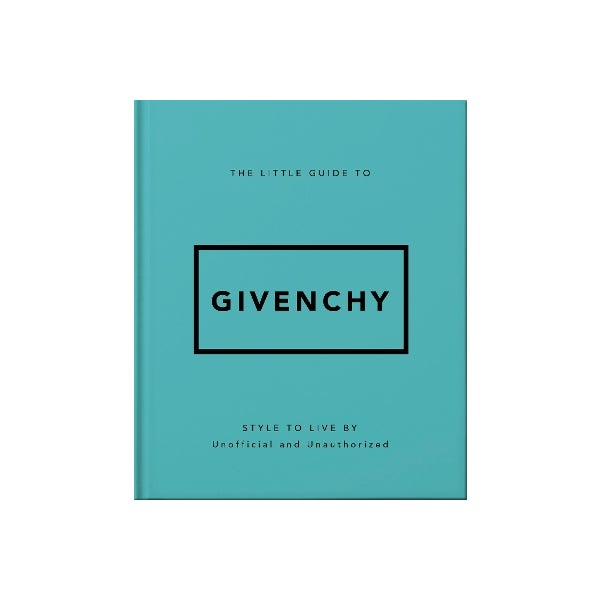The Little Guide to Givnechy