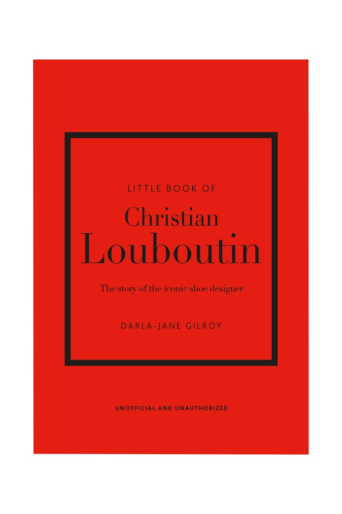 Little Book of Christian Louboutin