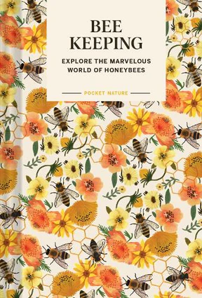 Bee Keeping Pocket Nature Book