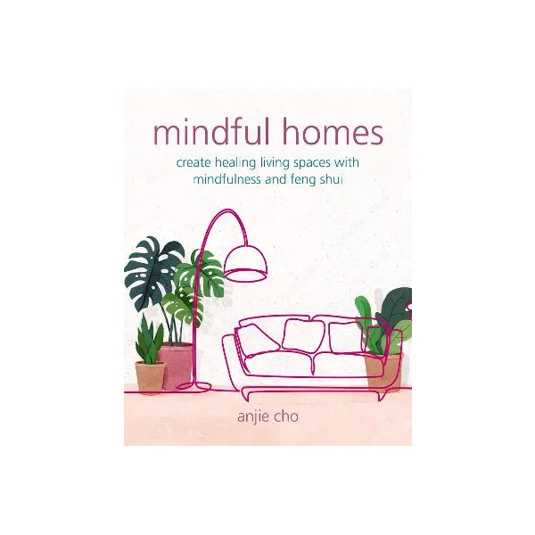 Mindful Homes Book