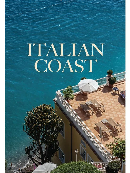 Italian Coast - Herron Books