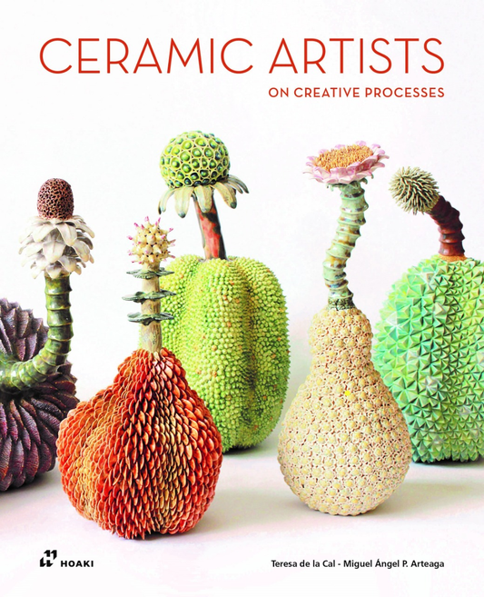 Ceramic Artists on Creative Process