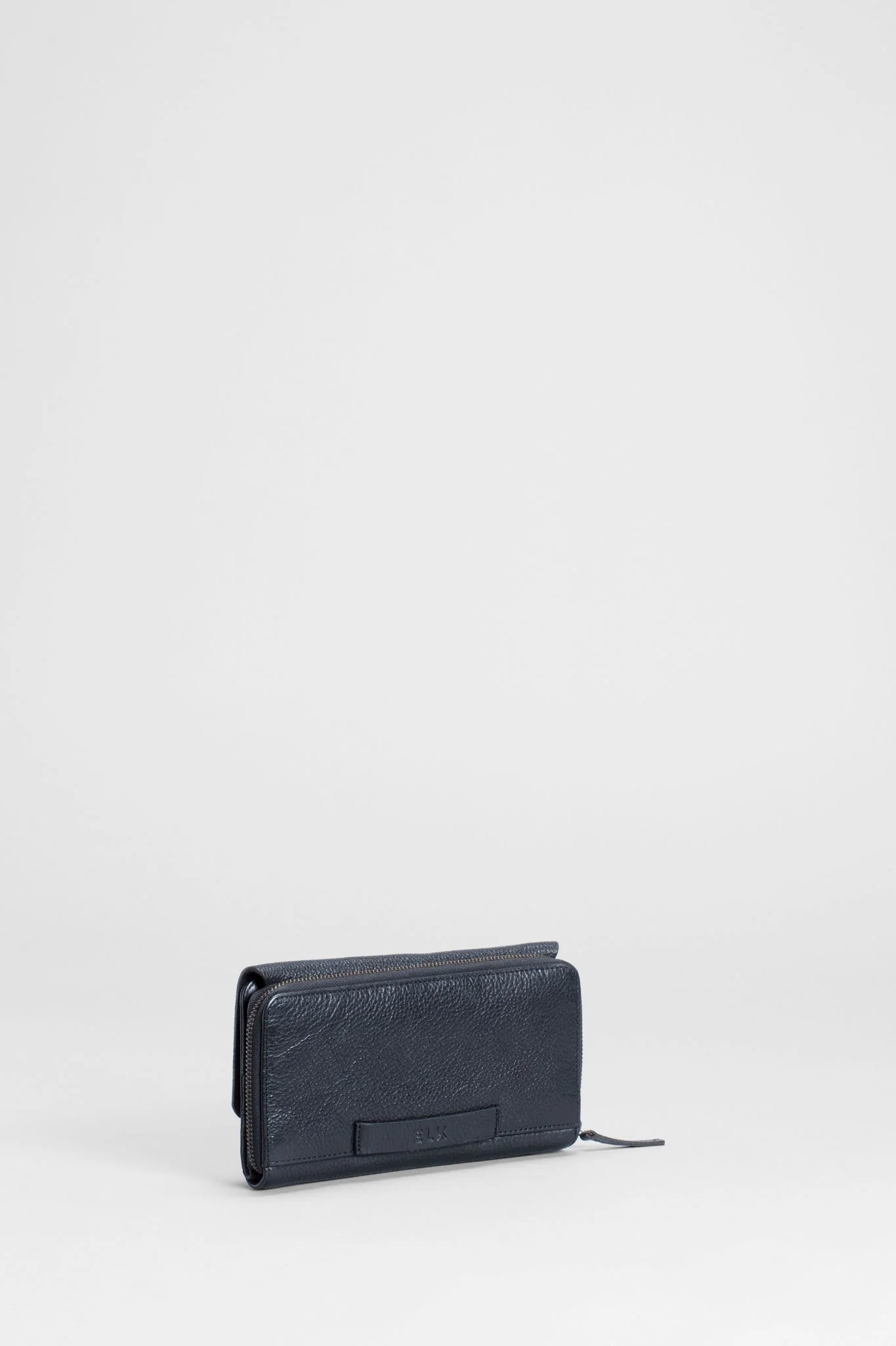 Elk Nausta Wallet - Black