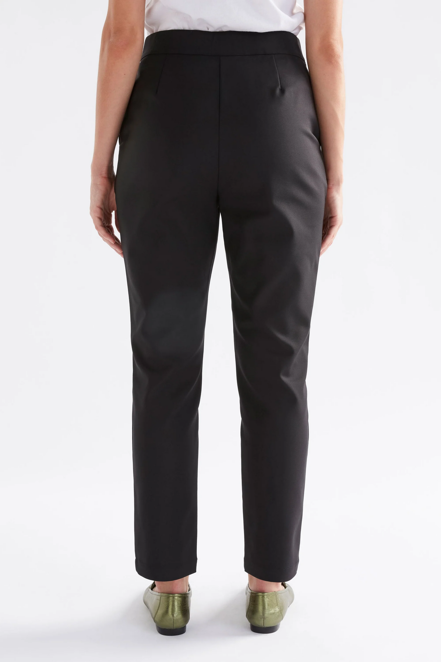 Elk Sorell Pant - Black