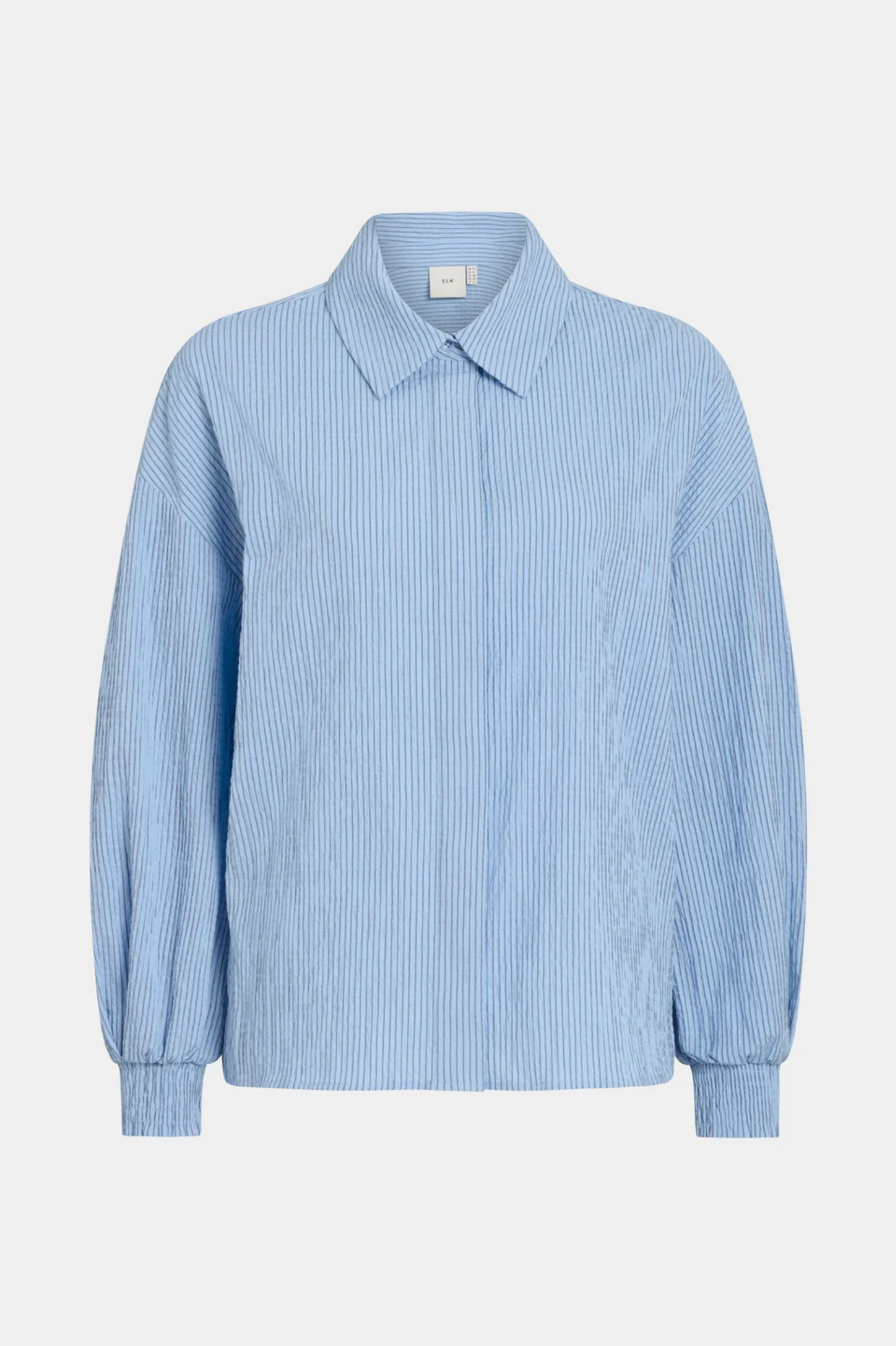 Elk Erden Shirt - Chambray