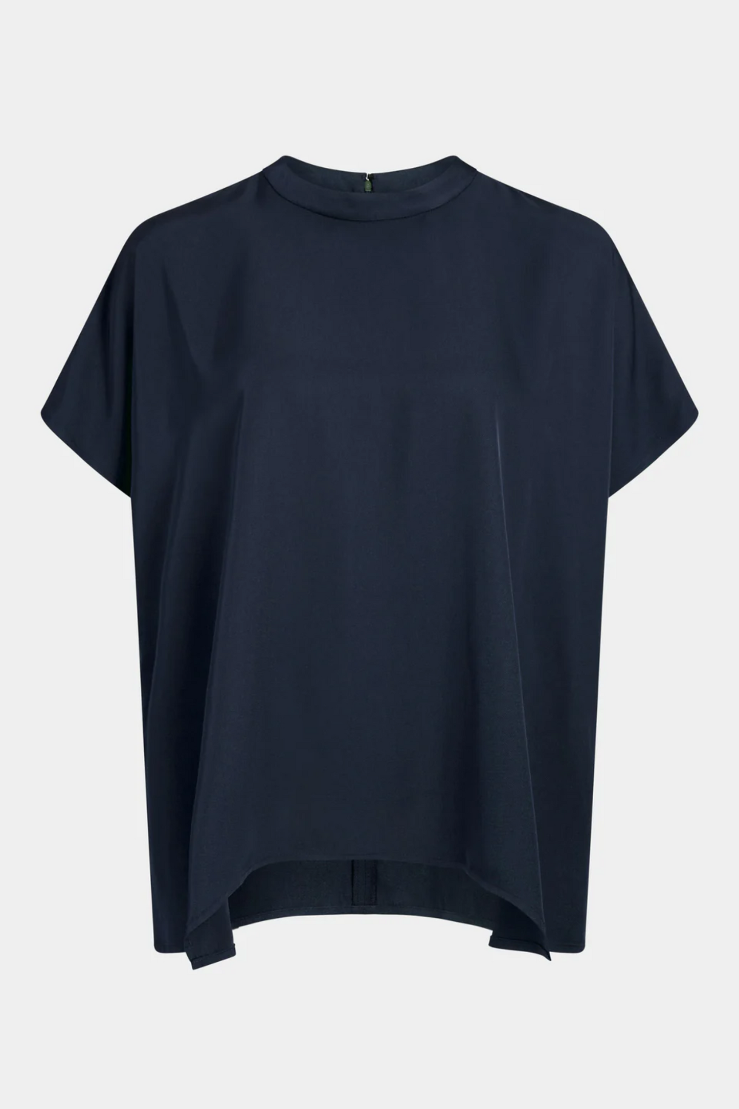 Elk Hullu Top - Navy