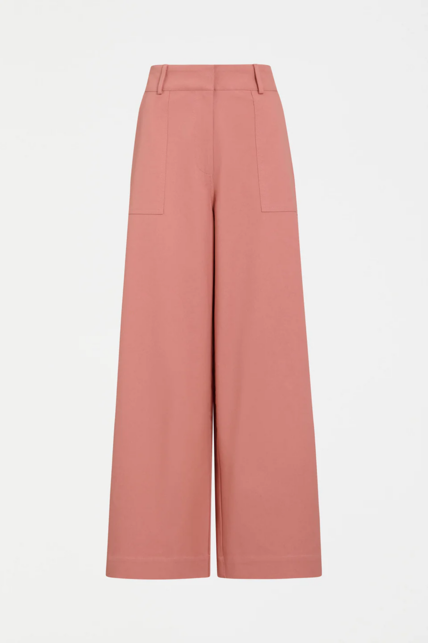 Elk Kudel Pant - Clay Pink