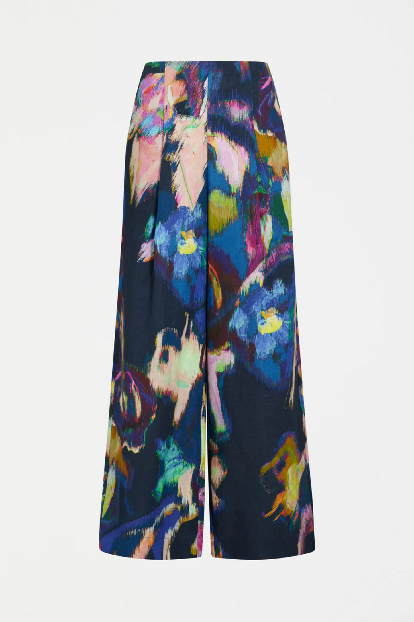 Elk Lato Pant - Vaara Print
