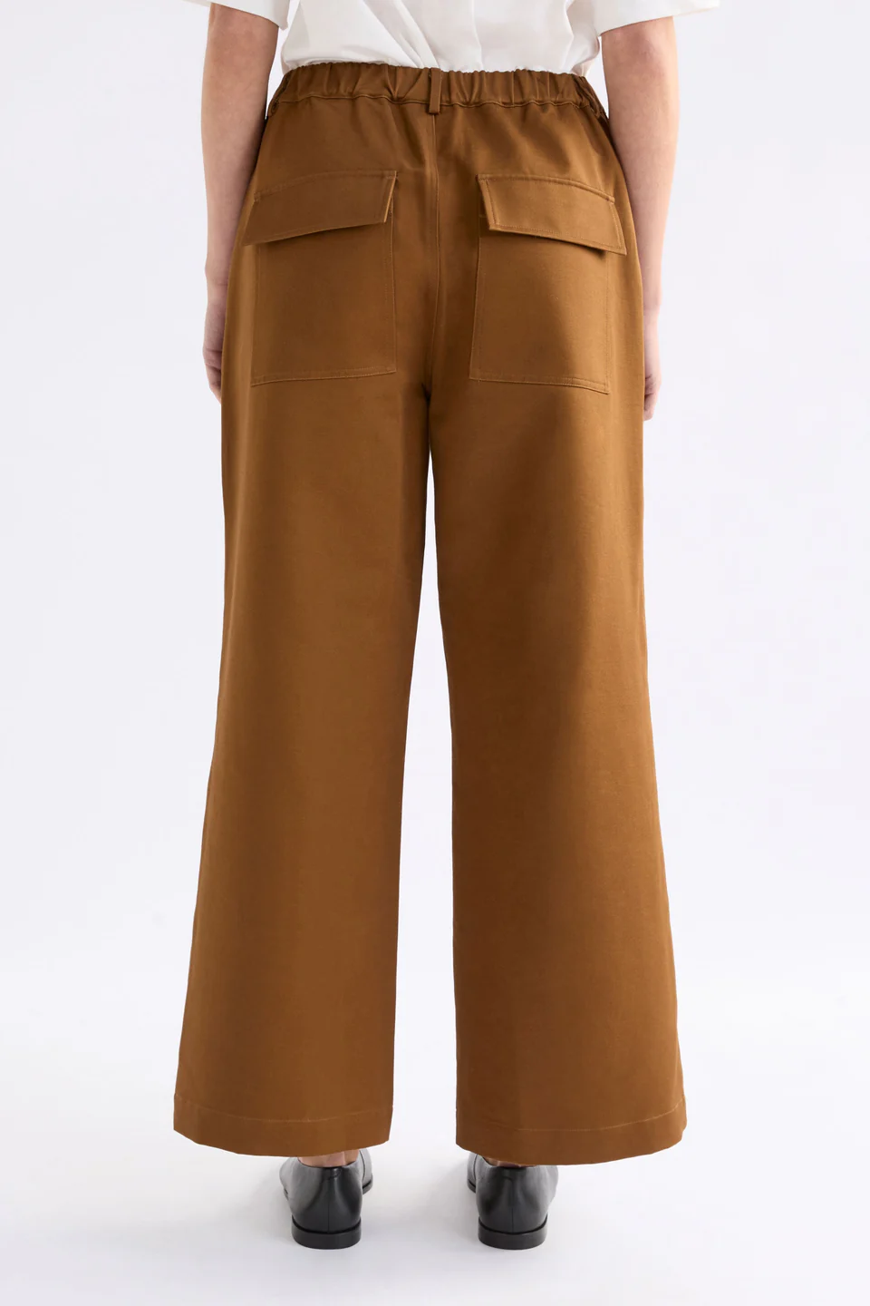 Elk Talli Pant - Olive