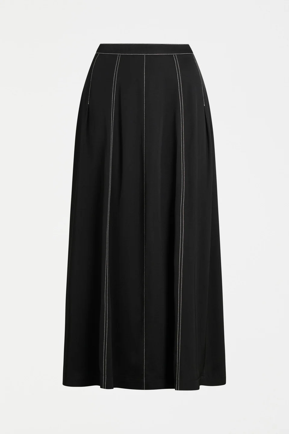 Elk Famke Skirt - Black