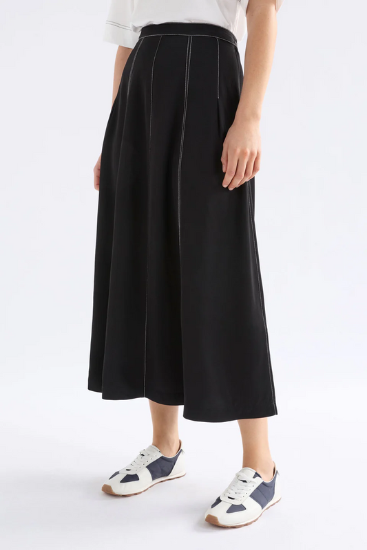 Elk Famke Skirt - Black